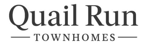 Quail Run Townhomes Logo